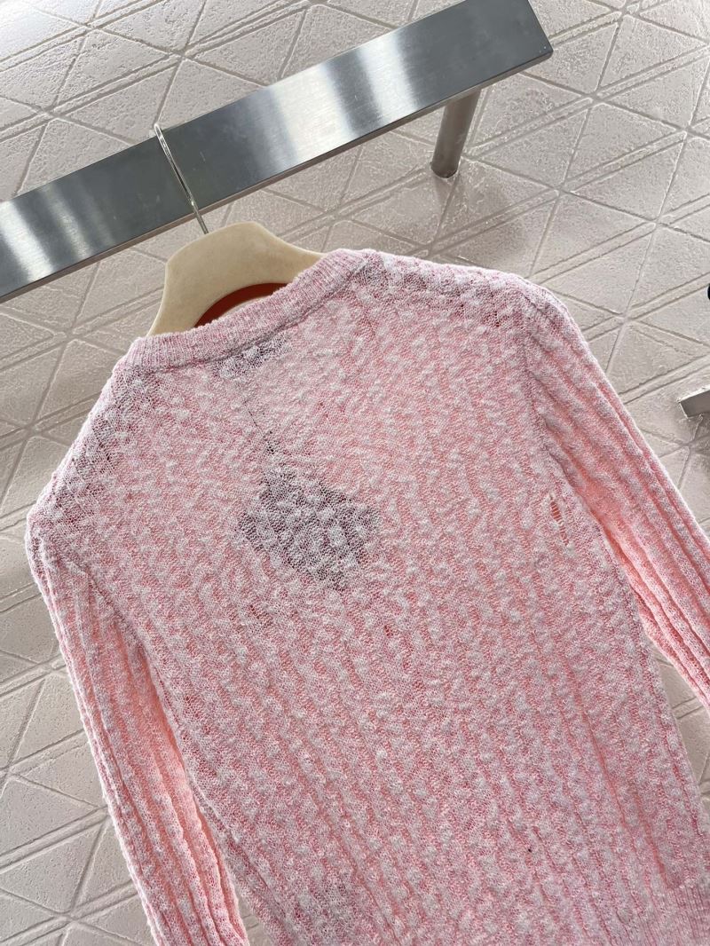 Miu Miu Sweaters